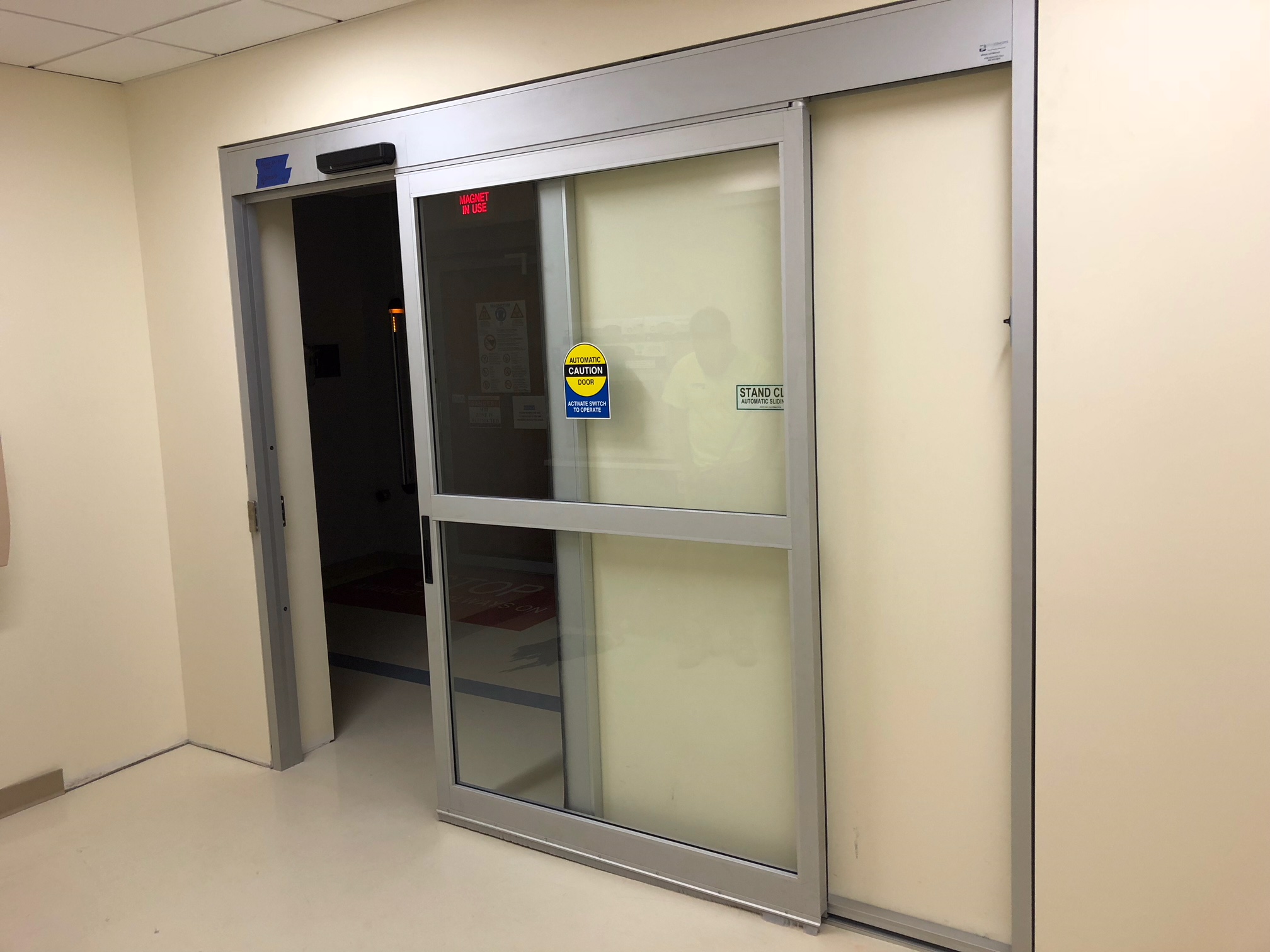 Horton Automatics Archives Automatic Door Installation And